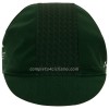 Cappellino Santini 2023 Liege Bastogne Liege Verde
